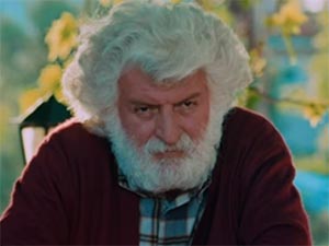 Mezarcı - Sadık Gürbüz - Bektaş Kimdir?