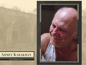 Mezeci Çırağı - Ahmet Karakman - Koca Muhsin Usta Kimdir?