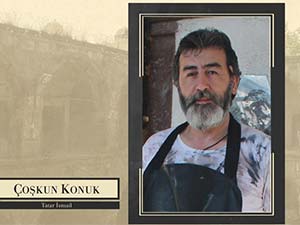 Mezeci Çırağı - Coşkun Konuk - Tatar İsmail Kimdir?