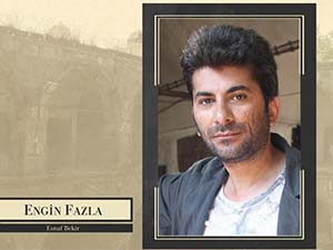 Mezeci Çırağı - Engin Fazla - Esnaf Bekir Kimdir?