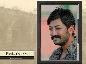 Mezeci Çırağı - Ersin Özkan - Kumarbaz Metin Kimdir?