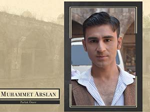 Mezeci Çırağı - Muhammet Arslan - Parlak Ömer Kimdir?