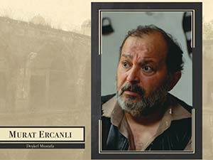 Mezeci Çırağı - Murat Ercanlı - Deşkel Mustafa Kimdir?