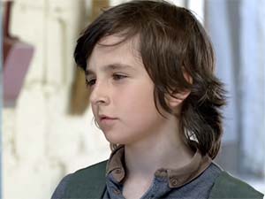 Miraç - Emircan Çal - Ali Kimdir?