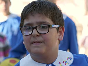 Miraç - Keremcan Yener﻿ - Köro Kimdir?