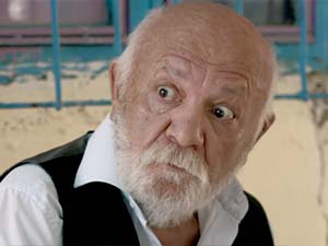 Miraç - Oğuz Oktay - Osman Kimdir?