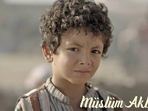 Müslüm - Alper Parlak - Müslüm Akbaş (Çocukluğu) Kimdir?