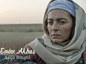 Müslüm - Ayça Bingöl - Emine Akbaş Kimdir?