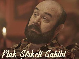 Müslüm - Güven Kıraç Kimdir?