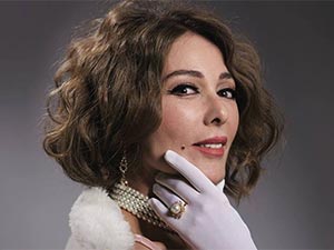 Müslüm - Zerrin Tekindor - Muhterem Nur Kimdir?