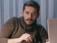 Nane ile Limon: Kayıp Zaman Yolcusu - Anıl İlter Kimdir?