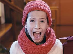 Nane ile Limon: Kayıp Zaman Yolcusu - Balım Gaye Bayrak - Meryem Kimdir?