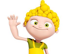 Nane ile Limon: Kayıp Zaman Yolcusu - Pelin Gülmez - Limon Kimdir?