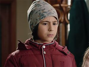 Nane ile Limon: Kayıp Zaman Yolcusu - Şahan Yıldırım - Kaan Kimdir?