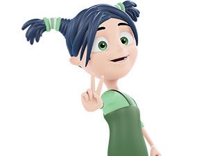 Nane ile Limon: Kayıp Zaman Yolcusu - Suzan Acun - Nane Kimdir?