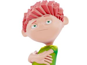 Nane ile Limon: Kayıp Zaman Yolcusu - Yasemin Yeşil - Biber Kimdir?