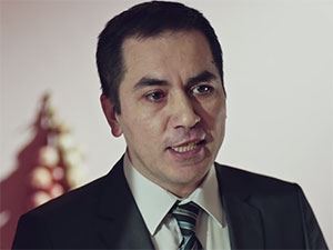 Nasıl Yani - Ahmet İlker Okumuş Kimdir?