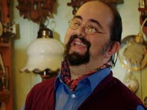 Nasıl Yani - Serkan Öztürk - Elyas Kimdir?