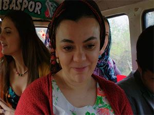 Nasıl Yani - Sibel Öztürk Kimdir?