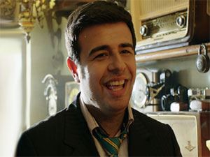 Nasıl Yani - Uğur Can Akgül - Taci Kimdir?