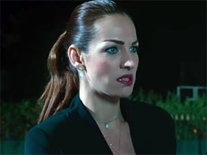 Nereden Nereye - Aslı Mavitan Balkaş - Berna Savaş Kimdir?