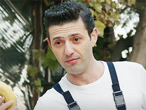 Nereden Nereye - İnan Ulaş Torun - Ejder Kalender Kimdir?