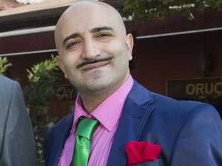 Oflu Hoca Trakya'da - Seymen Aydın - İdris Kimdir?