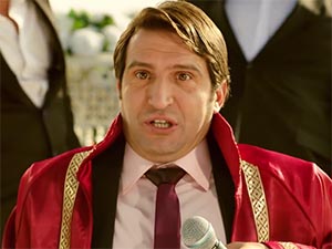 Oflu Hoca Trakya'da - Timur Ölkebaş Kimdir?