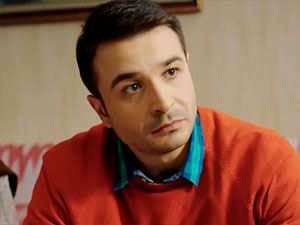 Oflu Hoca'nın Şifresi 2 - Eser Eyüboğlu - Kadir Kimdir?