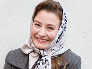 Oflu Hoca'nın Şifresi 2 - Nihan Büyükağaç - Asiye Kimdir?