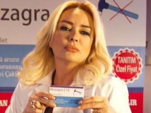 Oflu Hoca'nın Şifresi 2 - Özlem Savaş Kimdir?