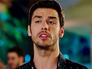 Oğlan Bizim Kız Bizim - Mehti Aras Aydın - Barış Kimdir?