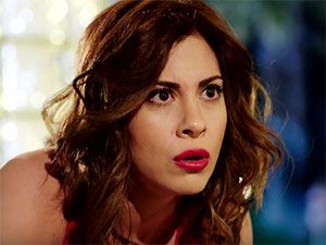 Oğlan Bizim Kız Bizim - Melis Babadağ - Zeynep Kimdir?