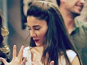 Öğrenci Kafası: Soygun - Emel Çetin - Melek Kimdir?