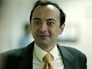 Öğrenci Kafası: Soygun - Mustafa Gültekin - Şeref Kimdir?