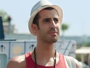 Olanlar Oldu - Ali Yoğurtçuoğlu - Koray Kimdir?