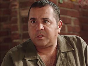 Olanlar Oldu - Ata Demirer - Zafer Kimdir?