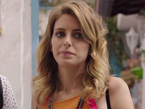 Olanlar Oldu - Bige Önal - Gizem Kimdir?