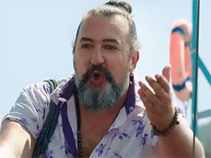 Olanlar Oldu - Renan Bilek - Ortunç Kimdir?