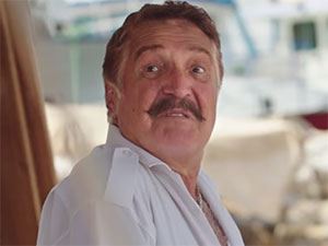 Olanlar Oldu - Salih Kalyon Kimdir?