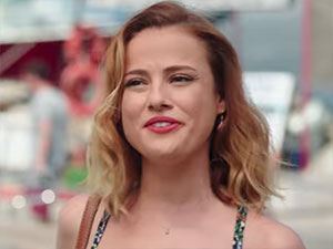 Olanlar Oldu - Seda Güven - Mehtap Kimdir?