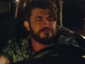 Olanlar Oldu - Tuna Kırlı - Cenk Kimdir?