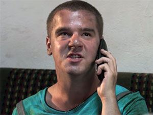 Olaylar Olaylar - Buğra Özmüldür Kimdir?