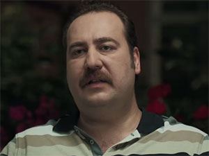 Olaylar Olaylar - Burak Satıbol - Sezai Kimdir?