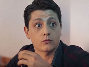 Olaylar Olaylar - Enes Atış - Korhan Kimdir?