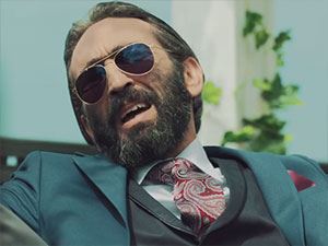 Olaylar Olaylar - Fırat Tanış - Fırat Kimdir?