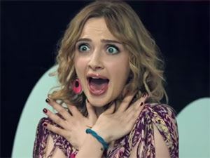 Olaylar Olaylar - Nihan Tarhan Kimdir?