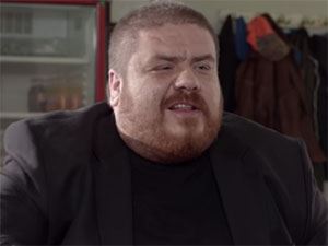 Oldu Mu Şimdi? - Emre Mutlu - Davut Kimdir?