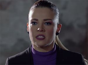 Oldu Mu Şimdi? - Esra Sönmezer Kimdir?