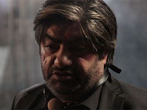 Oldu Mu Şimdi? - Hüseyin Elmalıpınar - Kolpa Necmi Kimdir?